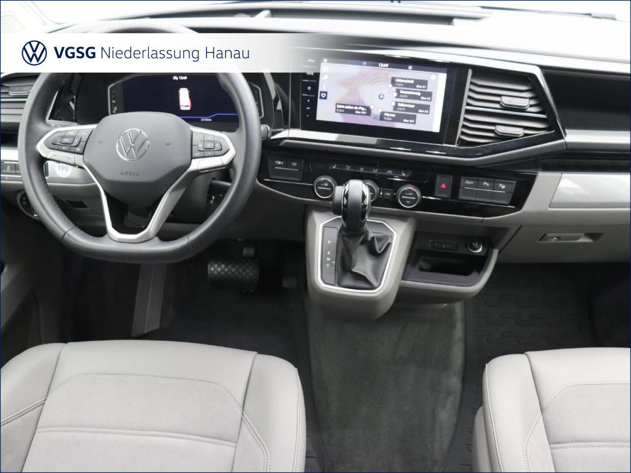 Volkswagen T6 California - Bild 10