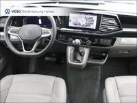 Volkswagen T6 California - Vorschau Bild 10