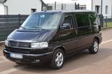 Volkswagen T4 Caravelle 2.5 TDI 111kW Black Magic - Volkswagen T4: 111kw