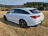 Mercedes-Benz CLA250Shooting B. AMGLine4MATIC DCT PanoGarantie - Mercedes-Benz CLA 250 Shooting Brake mit Anhängerkupplung