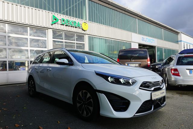 Kia cee'd SW Plug-in Hybrid Spirit/Navi/ACC/SHZ/PDC