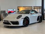 Porsche 911/992 Carrera 4S Cabriolet *SportDesign,PDCC* - Porsche 992 Gebrauchtwagen