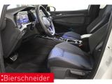 Volkswagen Golf R 8 2.0 TSI DSG 4Mo. Performance Black Styl - Volkswagen Golf in Hamburg