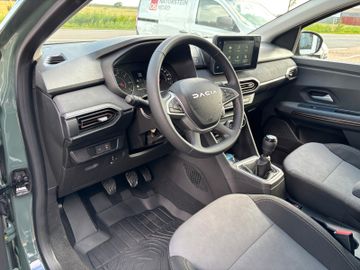 Dacia Jogger Extreme+ ECO-G 100