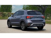 Volkswagen T-Cross - Vorschau Bild 3