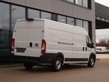 Fiat Ducato Maxi 35 L4H2 180 AT8 / Holzboden + LED - Fiat Ducato: 8.8