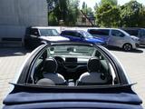 Fiat 500e Icon Cabrio NAVI/KAM/AHK/SITZH/87KW - Fiat 500e Gebrauchtwagen in Berlin