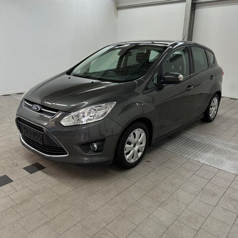 Ford C-MAX Business Edition Kamera AHK Scheckheft