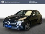 Mercedes-Benz A 180 d Style MBUX Advanced Paket - Mercedes-Benz A-Klasse: Advanced