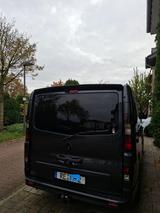 Renault Trafic Campervan Spezialumbau  - Renault Trafic Camper Gebrauchtwagen