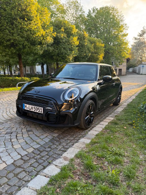 Image of MINI Cooper