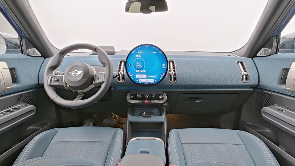 MINI Countryman C (Cooper) - Bild 12