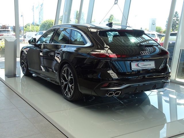 A6 Avant TDI S-tronic S Line quattro / Tech pro