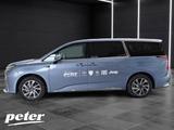 Maxus MIFA 9 Luxury 7-Sitzer LED Navi elektr. Heckklap - Maxus Mifa 9 Gebrauchtwagen