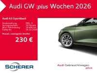 Audi A3 - Vorschau Bild 4