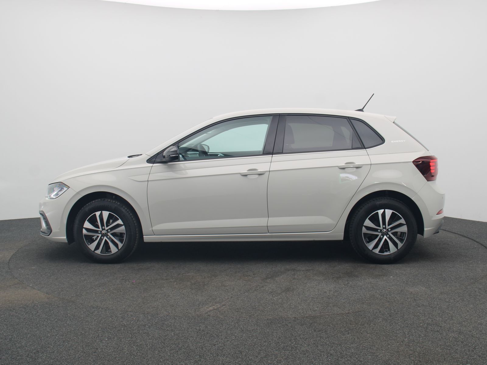 Volkswagen Polo - Bild 3