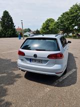 Volkswagen Golf 2.0 TDI DSG GTD Variant Dynaudio Standhzg - Volkswagen Golf mit Diesel-Antrieb: Standheizung, Kombi, 2.0
