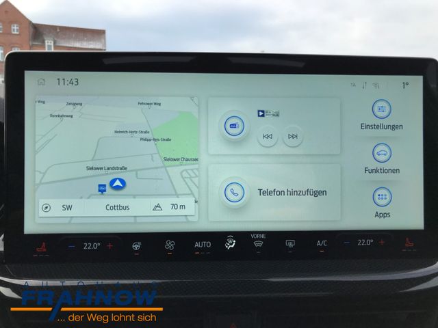 Foto Nummer 14: FORD Focus