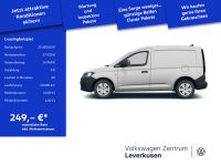 Volkswagen Caddy - Vorschau Bild 2