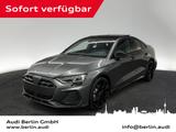 Audi A3 Limousine S line TFSI quattro S tronic