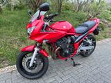 Suzuki Bandit GSF 650 SA - SUZUKI GS 650