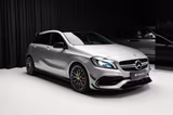 Mercedes-Benz A 45 AMG A A 45 AMG 4Matic - Mercedes-Benz A 45 AMG Gebrauchtwagen