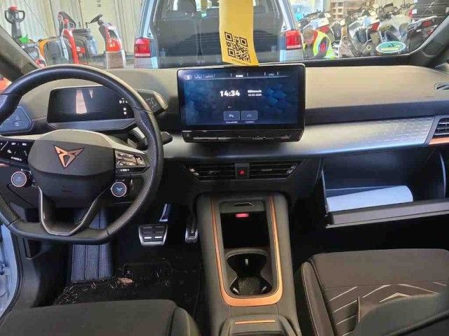 Cupra Born - Bild 11
