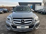 Mercedes-Benz GLK 250 CDI BlueTec 4Matic AHK Automatik - Mercedes-Benz GLK 250 Gebrauchtwagen