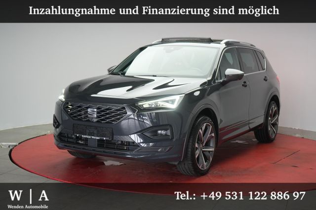 Seat Tarraco 2.0 TDI 4Drive DSG FR Navi/ACC/Kamera/Vi