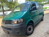 Volkswagen T5 Transporter Kasten*Klima*Euro5 - VW T5 Transporter Gebrauchtwagen in Köln