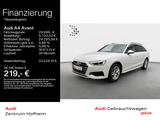 Audi A4 Avant 40 TDI qu Advanced S tro*Pano*LED*Navi+ - Audi A4 Advanced mit Diesel-Antrieb
