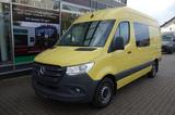 Mercedes-Benz Sprinter 319 CDI V6 L2H2 STDHZG/AHK/KAM/MBUX/NAV - Mercedes-Benz Sprinter 319 cdi