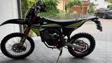 Fantic XEF 125 Competition  - FANTIC XE 125
