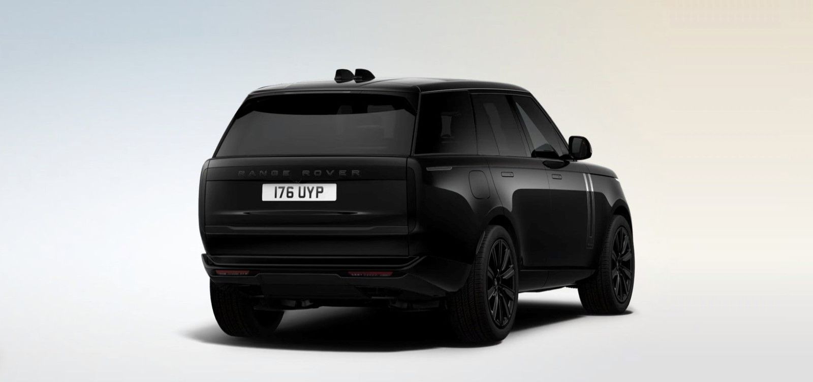 Land Rover Range Rover P550e Autobiography P550e Autobiogra imagem 3