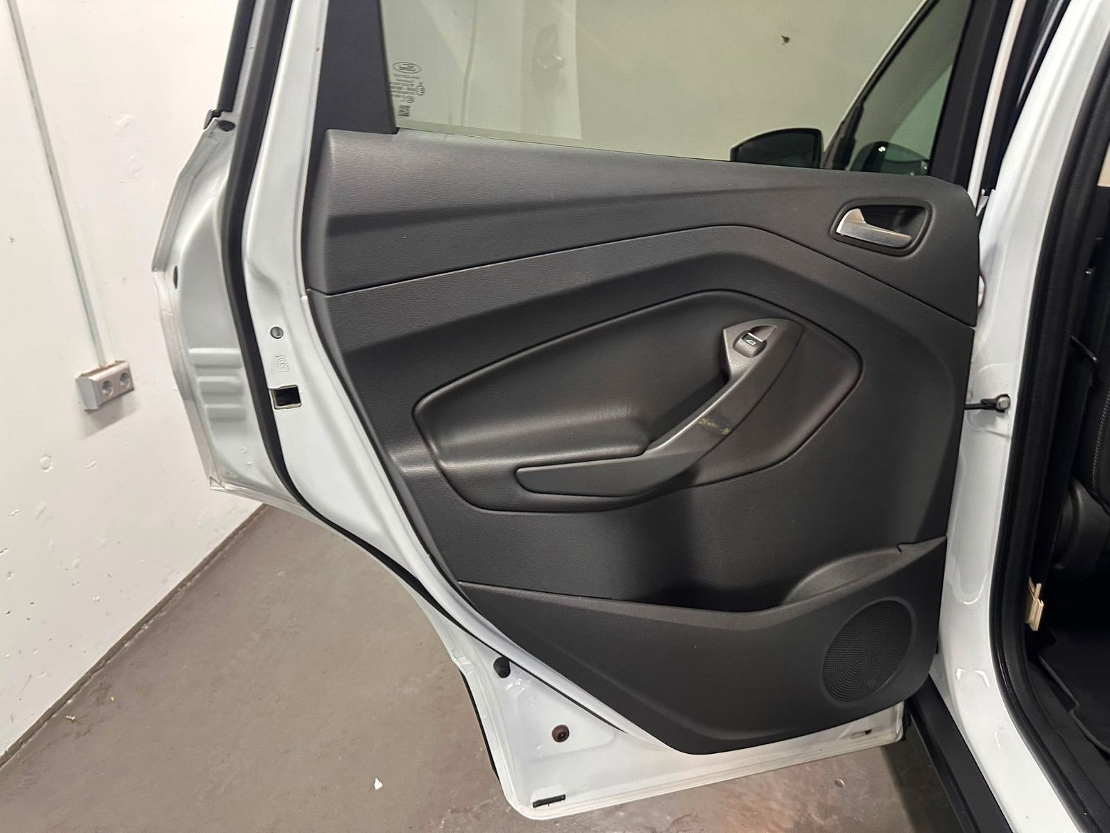 Fahrzeugabbildung Ford Kuga Titanium *TEMPO*KLIMA*SPORTSITZE*