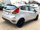 Ford Fiesta 1.25 Titanium - Ford Fiesta aus 2010: Titanium
