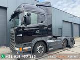 Scania R440 / 6X2 / Ad Blue / Euro 5 / TUV:2-2027 / Bel - Scania R440
