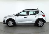 Dacia Sandero Stepway 1.0 TCe LED Android Apple USB - gebrauchte Dacia Sandero aus dem Jahr 2022