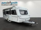 HYMER / ERIBA / HYMERCAR Eriba Nova 495 Luxus Line - Offers matching your search criteria