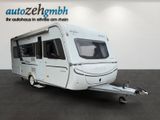 HYMER / ERIBA / HYMERCAR Eriba Nova 495 Luxus Line - HYMER / ERIBA Nova 495