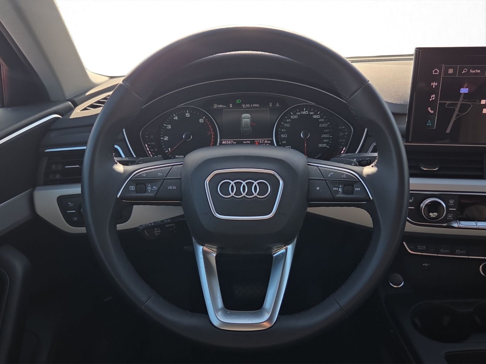 Audi A4 - Bild 8