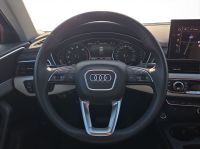 Audi A4 - Vorschau Bild 8