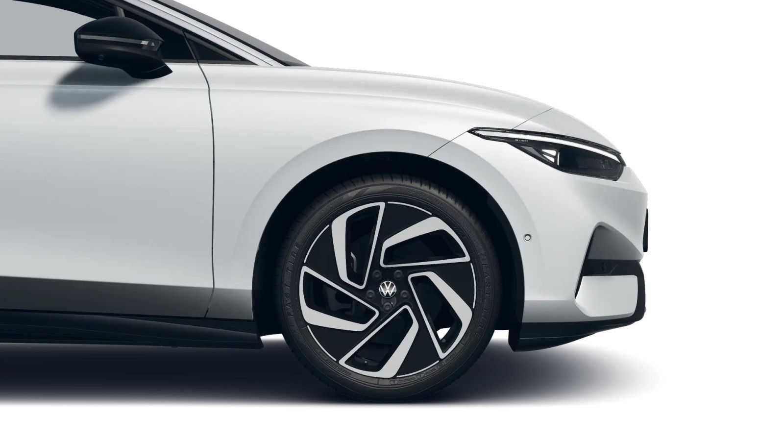 Volkswagen ID.7 - Bild 14