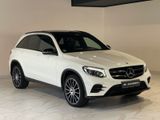 Mercedes-Benz GLC 250 d 4Matic|AMG Line|Pano|Burmester|Night-P - Mercedes-Benz: GLC