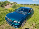 Toyota Corolla 2.0 D-4D 66kW - - Toyota Corolla aus 2001