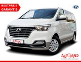 Hyundai H-1 2.5 T-GDI Travel 8-Sitzer Winterpaket AHK - Hyundai: 5.1