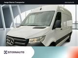 Mercedes-Benz Sprinter 317 KA 36 HD DAB MBUX Klima Kamera