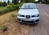 Seat Ibiza 6L Zuverlässiger 1.4 16V Motor - Seat Ibiza in Magdeburg