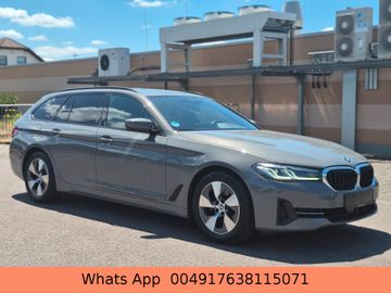 BMW 520 - 3