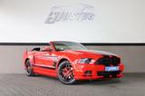 Ford Mustang 3.7 V6 Cabrio/BTH/MFL/XENON/TEMP/R17 - Ford: 17m
